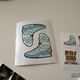 Illustration for article titled McFly 2015 Stickers and Pins